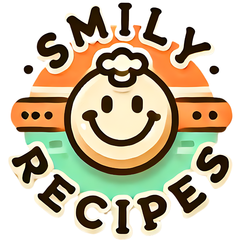 Smily Recipes