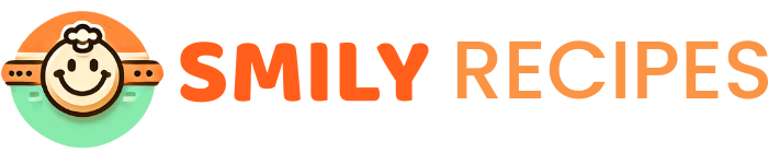 Smily Recipes