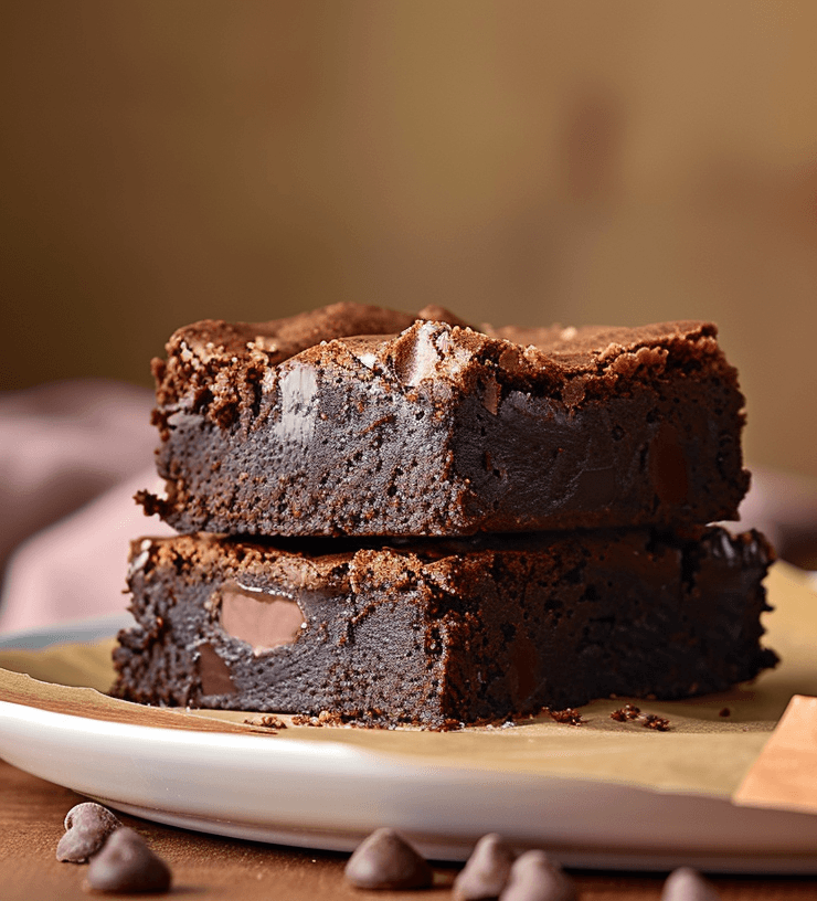 Fudgy Brownie Recipe vs Cakey Brownies: 5 Must-Know Delicious Differences Fudgy Brownie 3 anas alahayne httpss.mj .run kYL8BHwgMM A split screen composi 7e4e013c 7a72 44b9 8f74 02385fbf4678 11