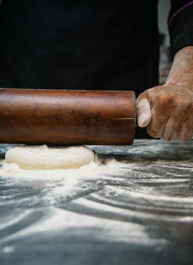 baking recipes